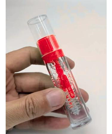 BOSA Eyebrow and eyelashes Lash Brow Gel Red Red - Buy Online on GoSupps.com