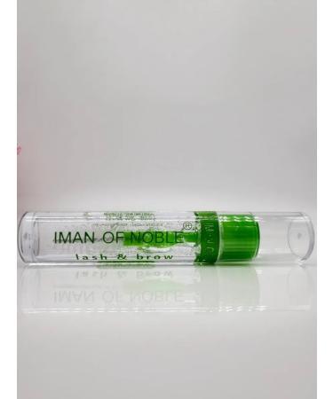 Vlar Eyebrow gel fixing persistent transparent 2B1 - Buy Online on GoSupps.com