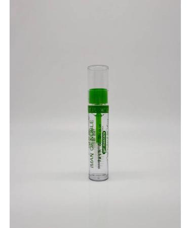 Vlar Eyebrow gel fixing persistent transparent 2B1 - Buy Online on GoSupps.com