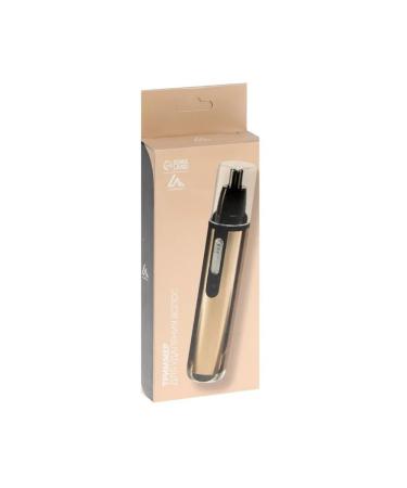 Multifunction trimmer for the nose and ears - Buy Online on GoSupps.com