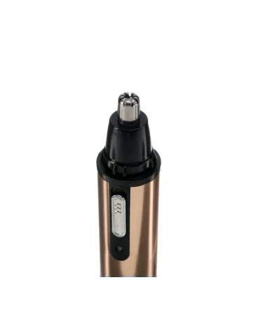 Multifunction trimmer for the nose and ears - Buy Online on GoSupps.com