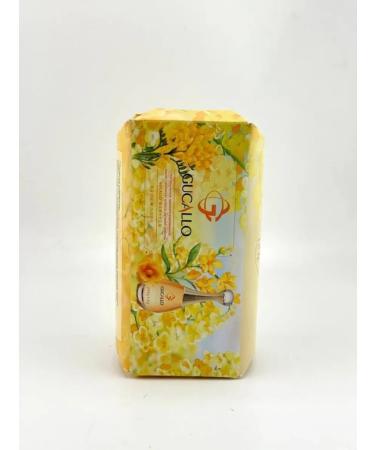 Lopez Gusallo natural flavored soap - Buy Online on GoSupps.com