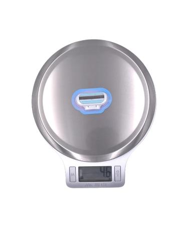 Shaving cassettes shift classic set 8 pcs - Buy Online on GoSupps.com