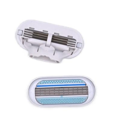 Shaving cassettes shift classic set 8 pcs - Buy Online on GoSupps.com