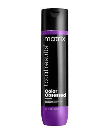 Mivis Matrix Total Results Color Obsessed Conditioner Condes 300ml