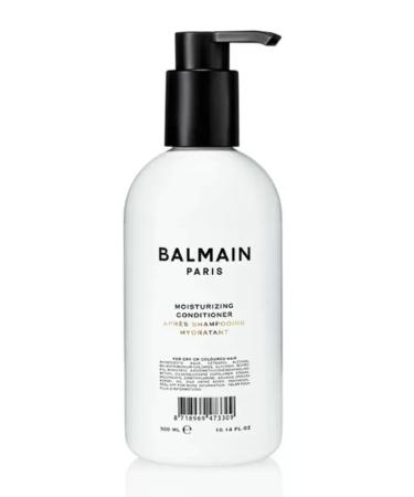 Mivis Balmain Mooisturizing Conditioner Moisturizing Conditions 300ml