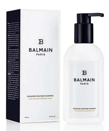 Mivis Balmain Couleurs Couture Shampoo Shampoo for painted 300ml