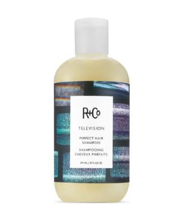 Mivis R+Co Television Perfect Hair Shampoo shampoo for 251ml