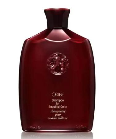 Mivis Oribe Shampoo for Beautiful Color shampoo for painted 250ml