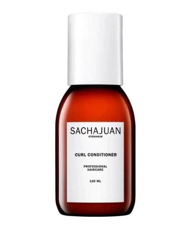 Mivis Sachajuan Normal Hair Conditioner Air conditioner for 250ml norms