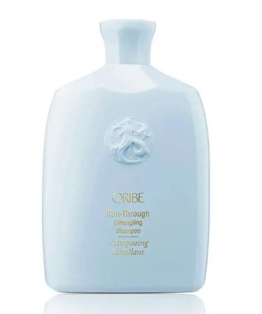 Mivis Oribe Run Through Detangling Shampoo shampoo for a silver 250ml