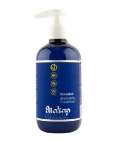 Mivis Eliokap Botanical Replumping Conditioner Mask-Condication 500ml