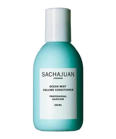 Mivis Sachajuan Ocean Mist Volume Conditioner Conditioner DL 100ml