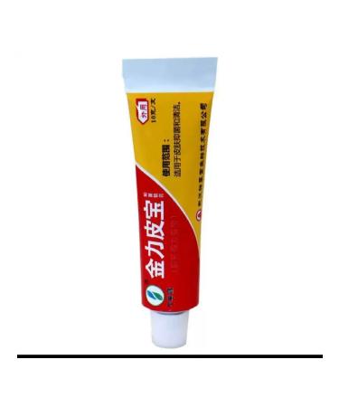 At 3 Cream ointment from skin diseases from psoriasis and acne - Buy Online on GoSupps.com