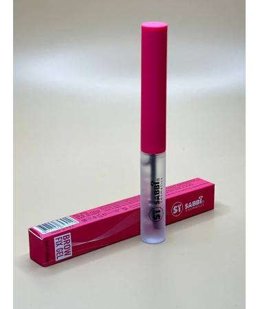 At 3 Eyebrow gel fixing for laying eyebrows transparent - Buy Online on GoSupps.com