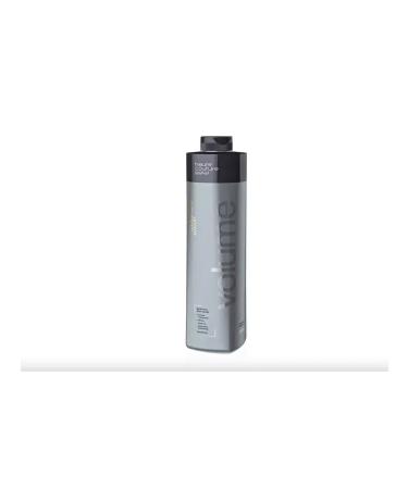 Haute Couture Luxury Volume shampoo for hair volume 1000 ml