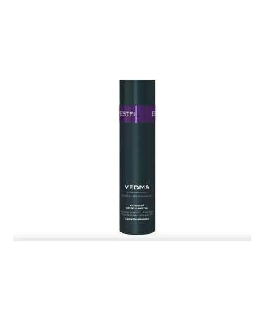 Vedma shampoo for shine hair 250 ml