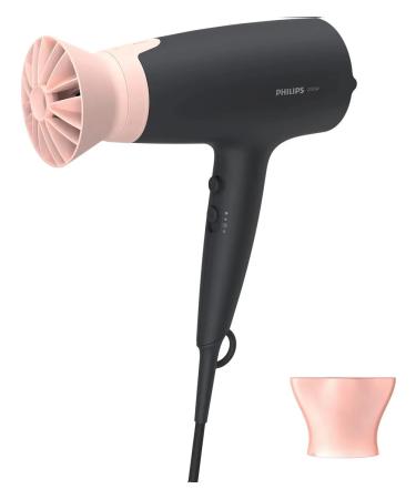 Philips Feng BHD350 10 2100W black pink