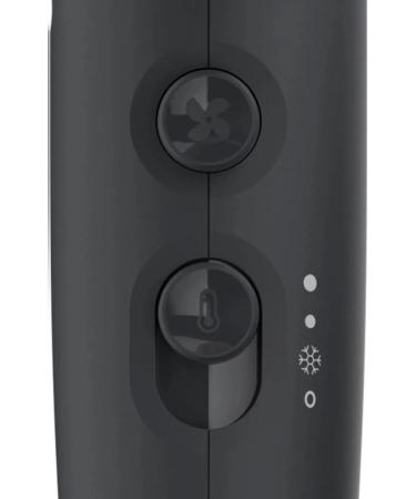 Philips Feng BHD350 10 2100W black pink - Buy Online on GoSupps.com