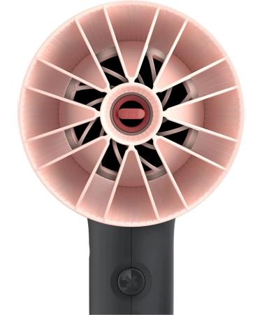 Philips Feng BHD350 10 2100W black pink - Buy Online on GoSupps.com