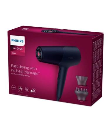 Philips Feng BHD510 00 Blue - Buy Online on GoSupps.com