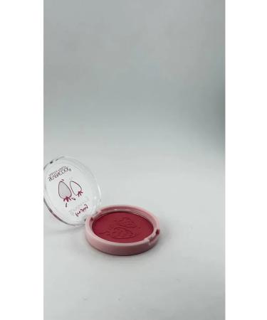 OKEN Face blush with a natural shade and soft texture - Buy Online on GoSupps.com
