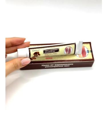 OKEN ointment from varicose veins on the legs of China anti -inflammatory cream - Buy Online on GoSupps.com