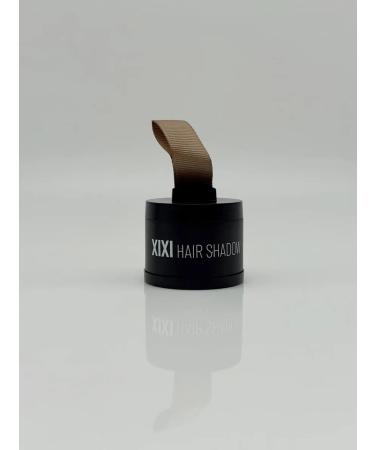 Gesha Hair powder salmon and gray hair - Buy Online on GoSupps.com