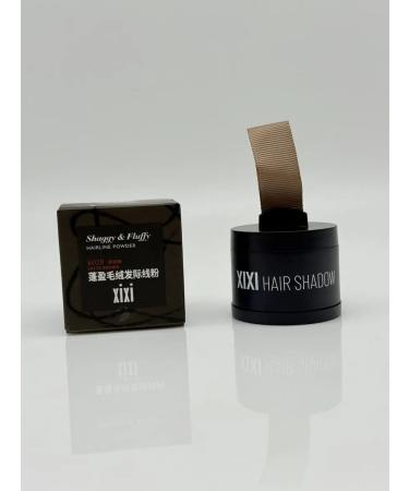 Gesha Hair powder salmon and gray hair - Buy Online on GoSupps.com