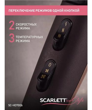 Stylish hairdryer for smooth laying - Buy Online on GoSupps.com