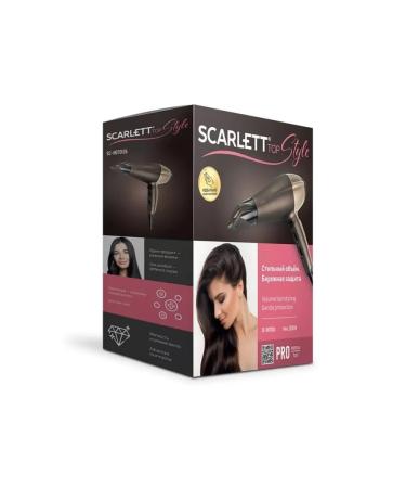 Stylish hairdryer for smooth laying - Buy Online on GoSupps.com