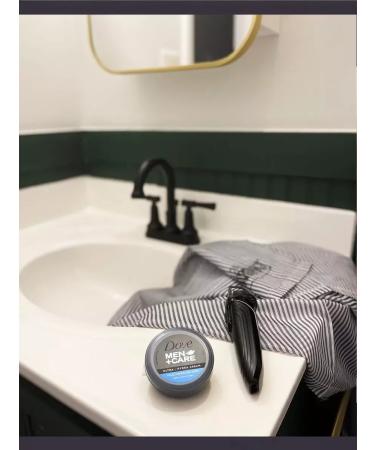 DOVE Male cream 3B1 for the face for the body for hands 250ml - Buy Online on GoSupps.com