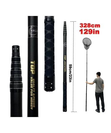 Sitter Length 300 cm