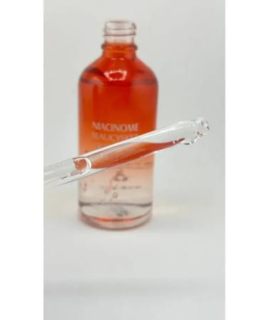 zozo Facial serum brightening with niacinamide - Buy Online on GoSupps.com