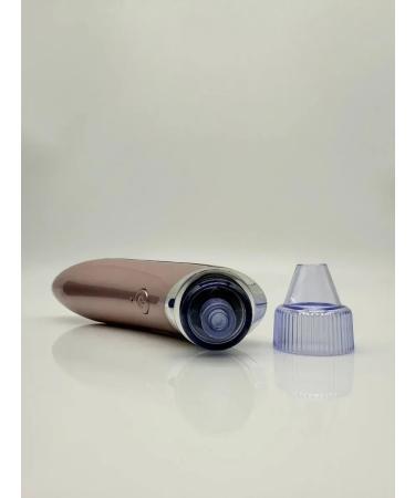CO26 Vacuum pore cleaner Professional facial skin care device - Buy Online on GoSupps.com
