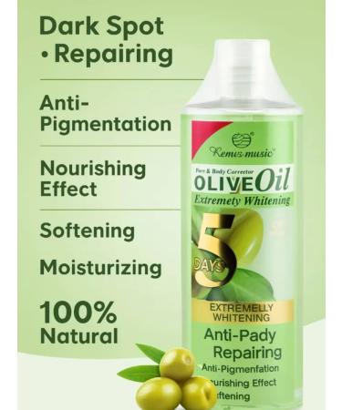 Lopez Olive oil for the face and body - Buy Online on GoSupps.com