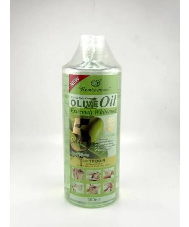 Lopez Olive oil for the face and body - Buy Online on GoSupps.com