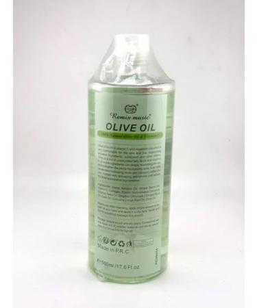 Lopez Olive oil for the face and body - Buy Online on GoSupps.com
