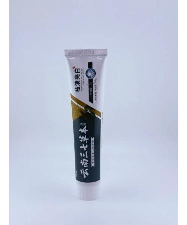 Lopez Herbal toothpaste - Buy Online on GoSupps.com
