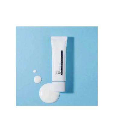Vitamin U Aqua Sun Gel SPF50PA SPF face cream - Buy Online on GoSupps.com