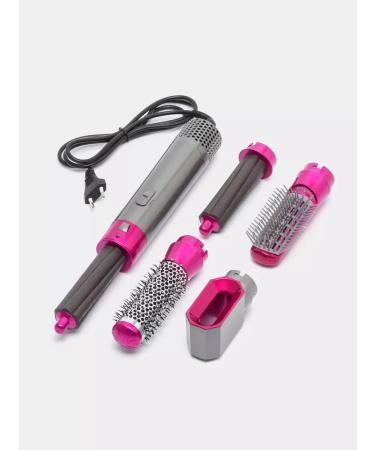 AROMAshop Modern hairdryer with nozzles for effective styling - Buy Online on GoSupps.com