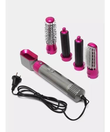 AROMAshop Modern hairdryer with nozzles for effective styling - Buy Online on GoSupps.com
