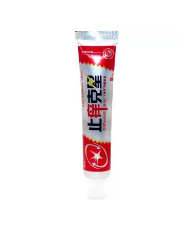 Livimi for the home Cream mask from itching and skin irritation - Buy Online on GoSupps.com