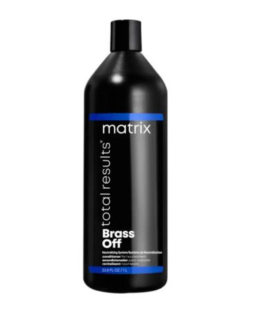 Mivis Matrix Total Results Color Obsessed Brass Off air conditioning 1000m