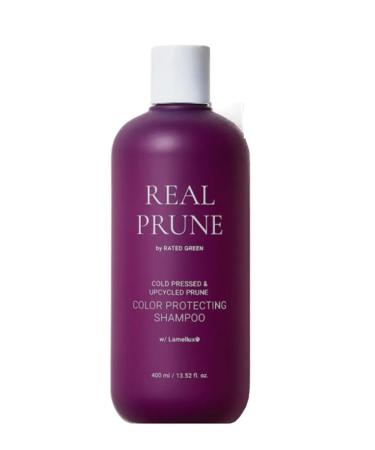 Mivis Rated Green Real Prune Color Proting Shampoo Shampoo 400ml
