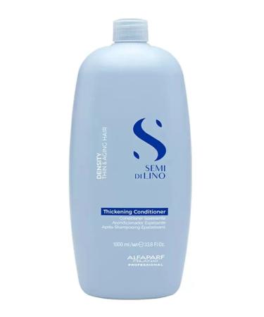 Mivis Alfaparf SDL DENSITY THECKENING LOW CONDITIONER Conde 1000m