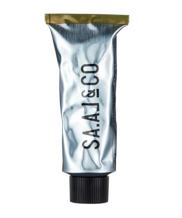 Mivis Saal & Co 042 Regeneering Hand Cream Restoring 100ml