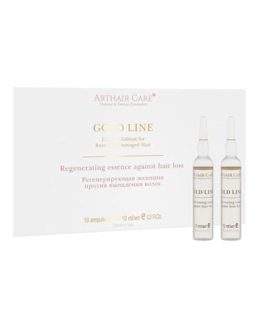 Mivis Arthair Care Regeneration Essence Against Hair Loss Re 10x10