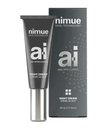 Mivis Nimue a.i night cream rejuvenating night cream 50ml 50ml