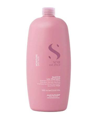 Mivis Alfaparf SDL Moisture Nutritive Low Shampoo Shampoo DL 1000m